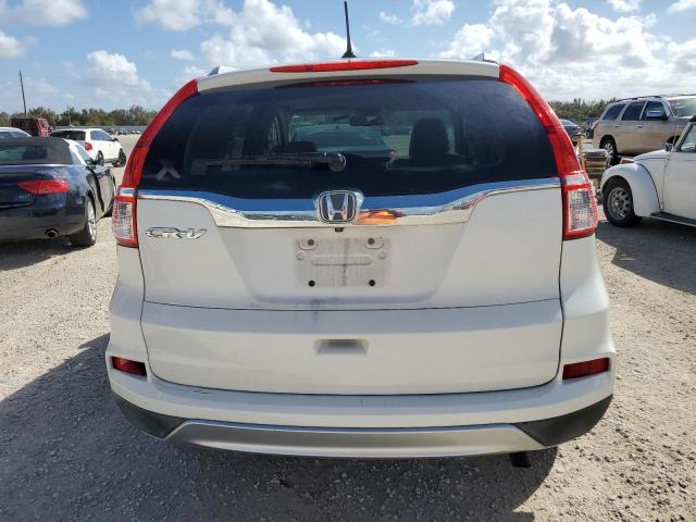 VIN 5J6RM3H78FL024420 2015 Honda CR-V, Exl no.6