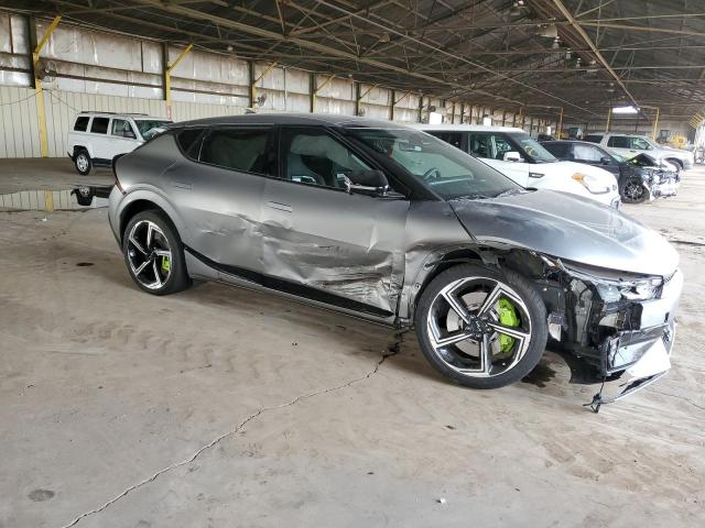 2023 KIA EV6 GT KNDC5DLE8P5119800