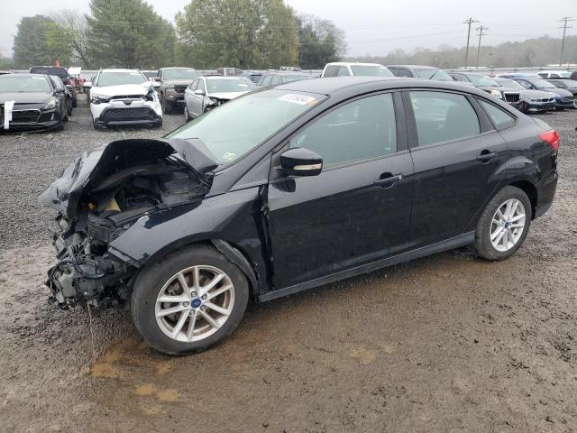 2017 FORD FOCUS SE #3024723698