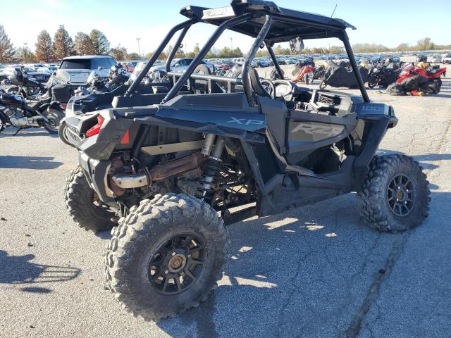 POLARIS RZR XP 100 2023 black  gas 3NSNAE995PH430011 photo #4