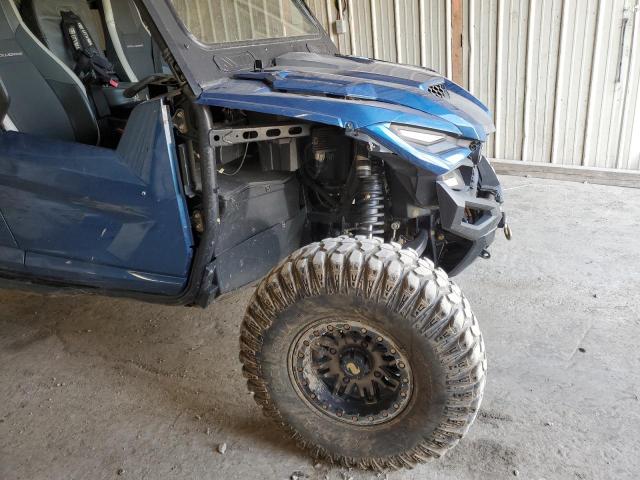 2021 YAMAHA YXE1000 5Y4AN42Y9MA103540