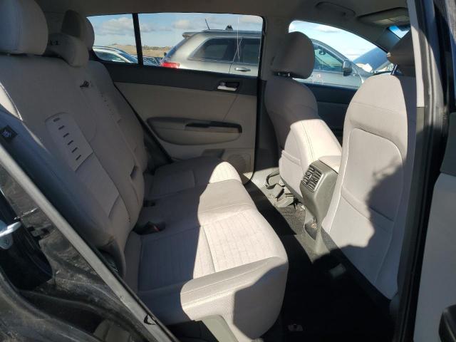 2018 KIA SPORTAGE L - KNDPMCAC9J7435718