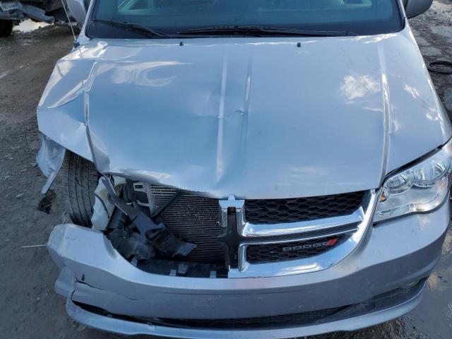 2017 DODGE GRAND CARA - 2C4RDGCGXHR745983