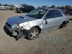 Lot #3023403367 2003 SUBARU IMPREZA WR