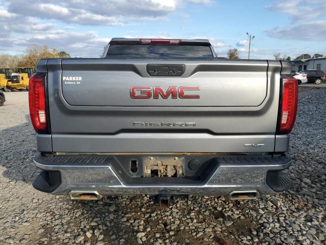 2021 GMC SIERRA K15 - 3GTU9DED5MG443918
