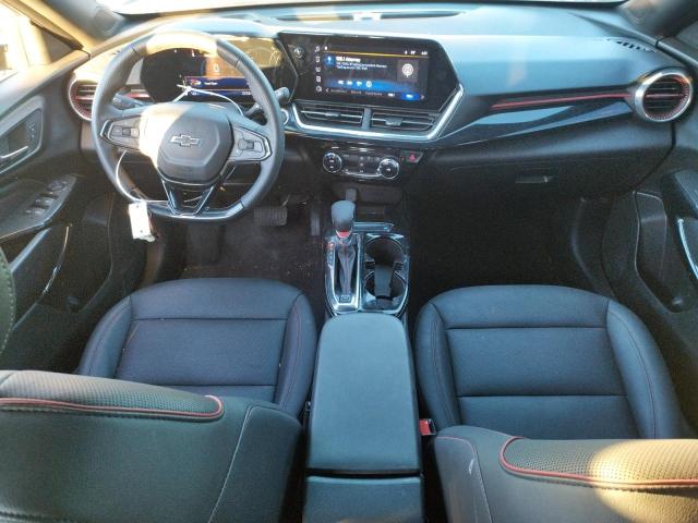 2024 CHEVROLET TRAX 2RS KL77LJE2XRC154469