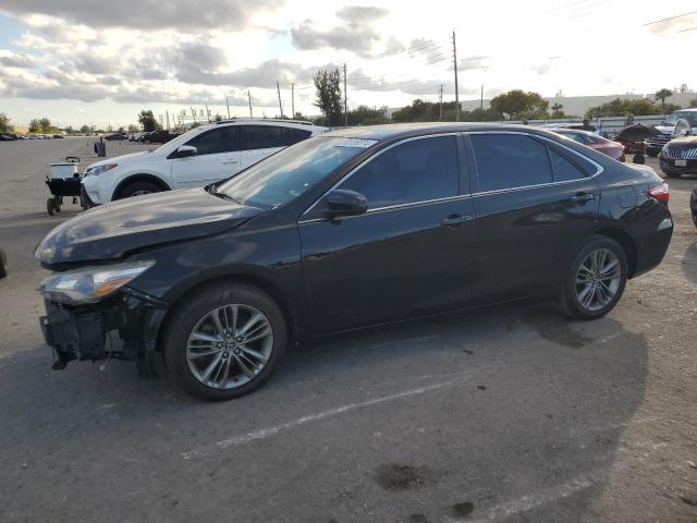 2015 TOYOTA CAMRY LE #3023444279