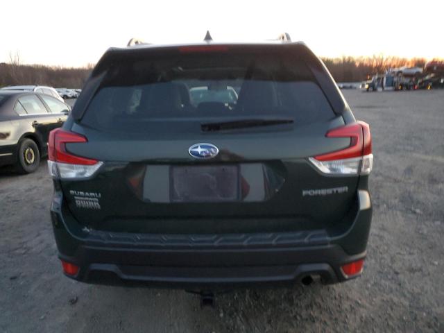 2023 SUBARU FORESTER P - JF2SKAECXPH445242