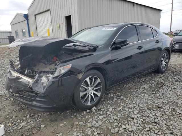 2015 ACURA TLX TECH #3024650624