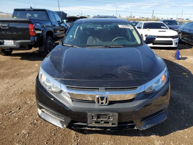 2018 HONDA CIVIC LX - 2HGFC2F52JH583587