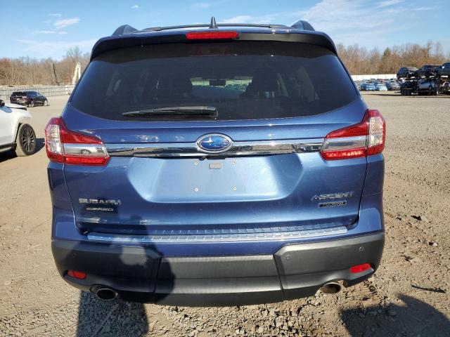 2020 SUBARU ASCENT TOU 4S4WMARD0L3464253