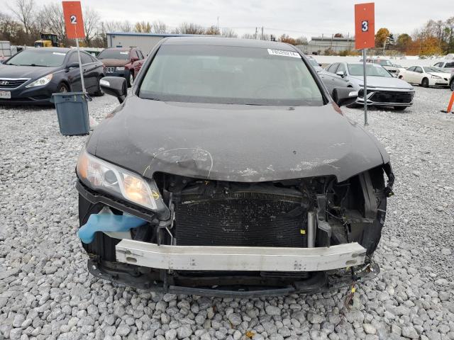 VIN 5J8TB4H31FL019081 2015 Acura RDX no.5