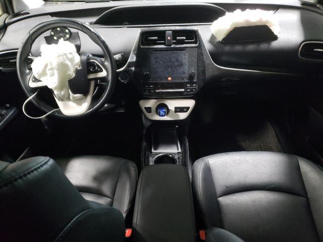 2017 TOYOTA PRIUS - JTDKARFU0H3542441