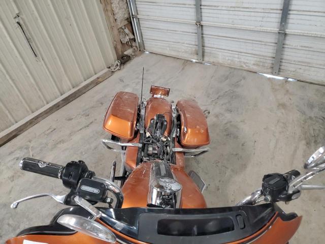 2014 HARLEY-DAVIDSON FLHTK ELEC - 1HD1KEL18EB640497