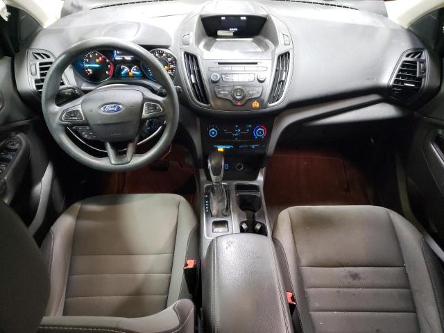 2017 FORD ESCAPE S - 1FMCU0F71HUB50303