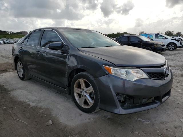 VIN 4T1BF1FK3DU724572 2013 Toyota Camry, L no.4