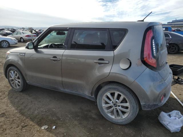 VIN KNDJP3A58K7007042 2019 KIA SOUL no.2