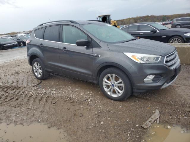 VIN 1FMCU0G91HUE57406 2017 Ford Escape, SE no.4