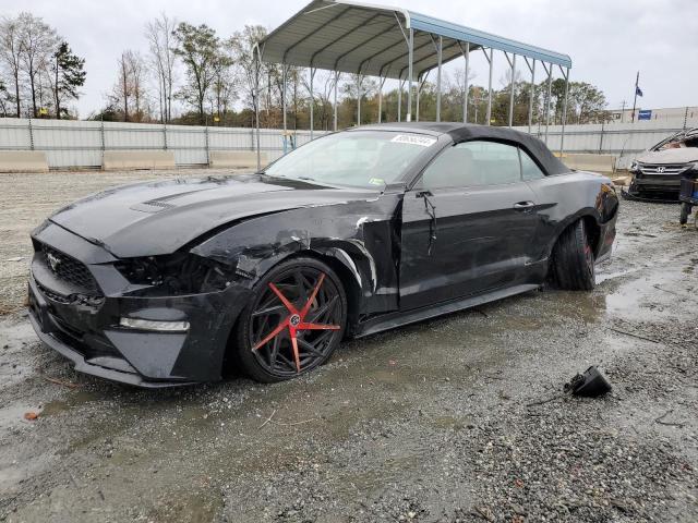 2018 FORD MUSTANG - 1FATP8UH8J5167790