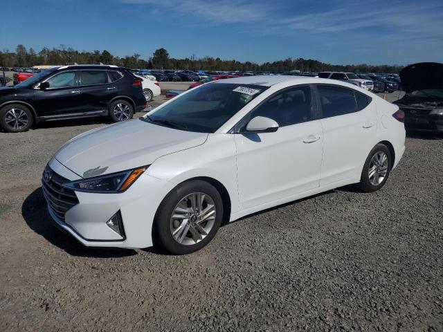 VIN 5NPD84LFXKH428889 2019 HYUNDAI ELANTRA no.1