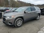 2018 CHEVROLET TRAVERSE L - 1GNEVGKW1JJ277065