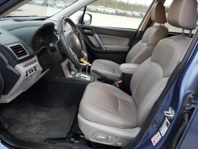 2016 SUBARU FORESTER 2 - JF2SJARC3GH564067