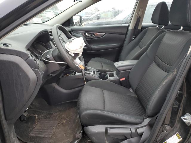 2017 NISSAN ROGUE S - KNMAT2MT9HP566933