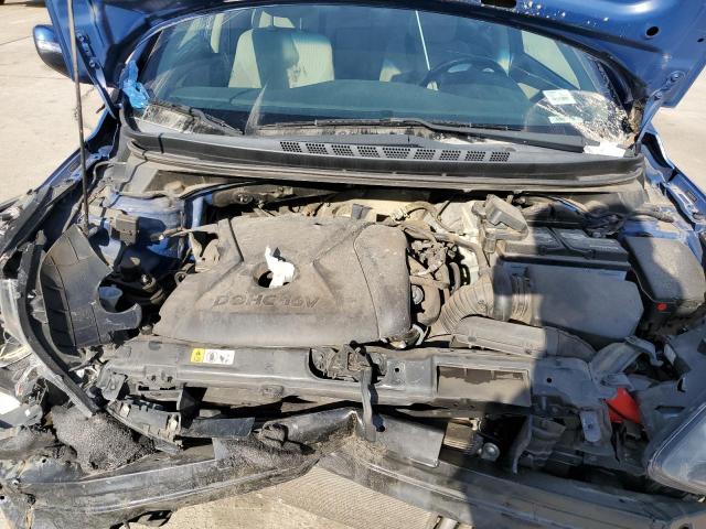 2016 HYUNDAI ELANTRA SE - 5NPDH4AE3GH677519