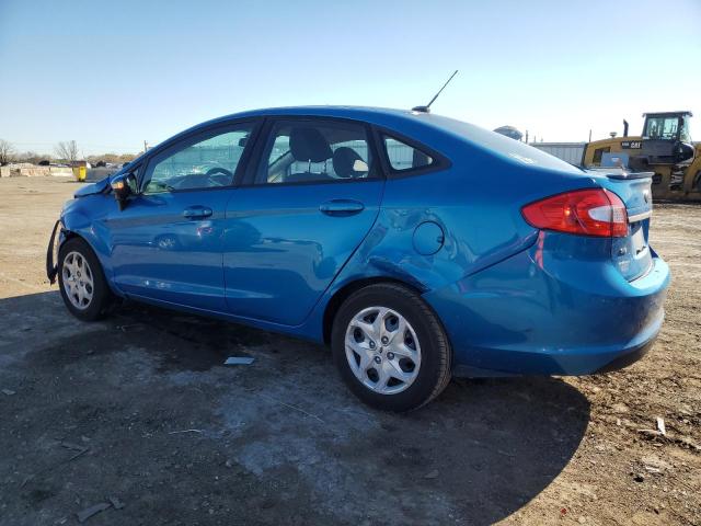 Vin: 3fadp4bjxdm184267, lot: 51700885, ford fiesta se 20132