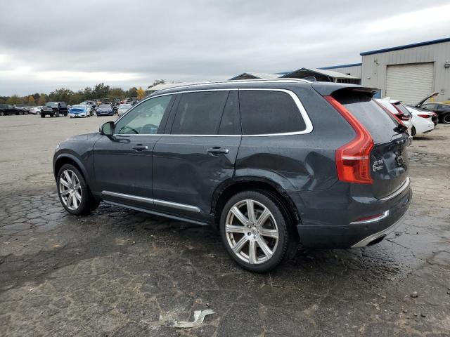 2017 VOLVO XC90 T6 - YV4A22PL2H1170731