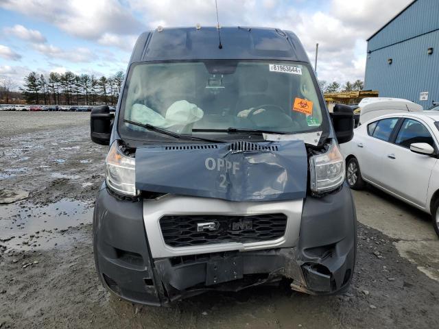2021 RAM PROMASTER - 3C6MRVJG3ME550474