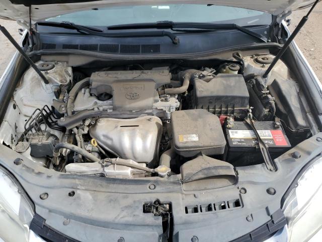 2015 TOYOTA CAMRY LE - 4T4BF1FK5FR506674