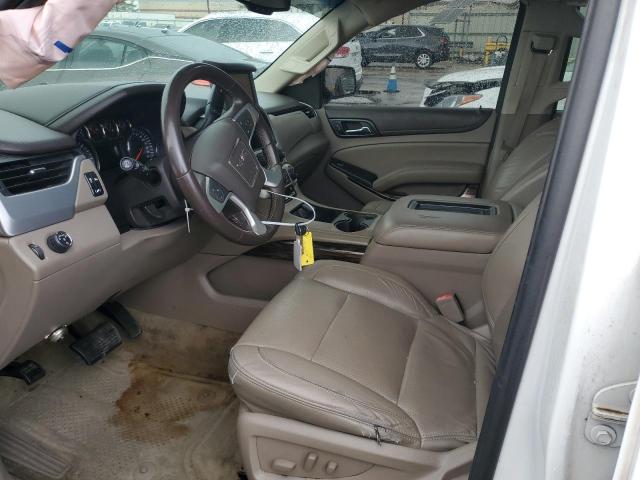 2015 GMC YUKON SLE 1GKS1AKC0FR142571