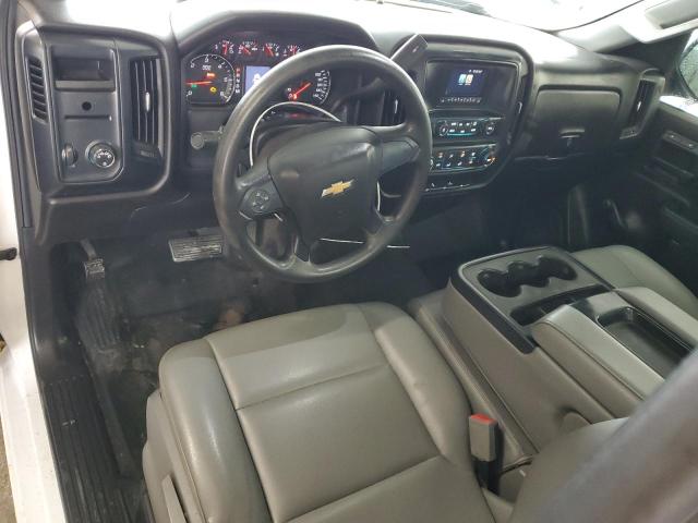 2016 CHEVROLET SILVERADO - 1GCNCNEH1GZ290506