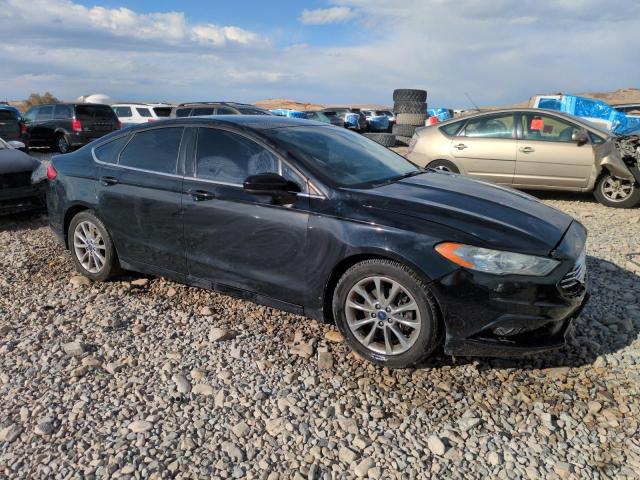 2017 FORD FUSION SE - 3FA6P0H78HR180210