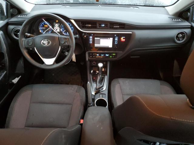 2018 TOYOTA COROLLA L - 2T1BURHE3JC056829