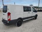 Lot #3004229971 2017 FORD TRANSIT T-