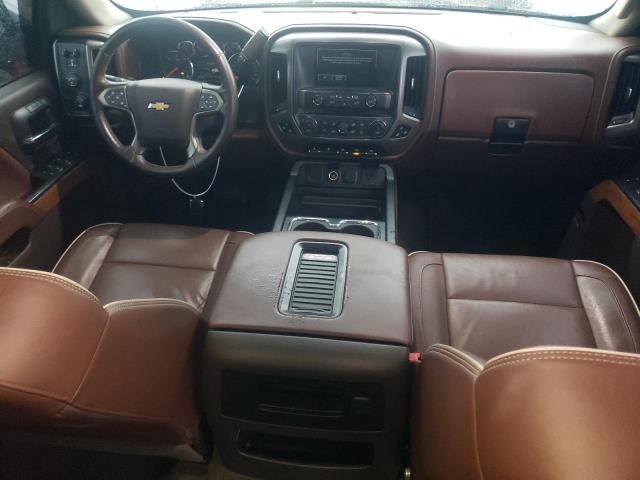 2018 CHEVROLET SILVERADO - 3GCUKTEJ0JG281017