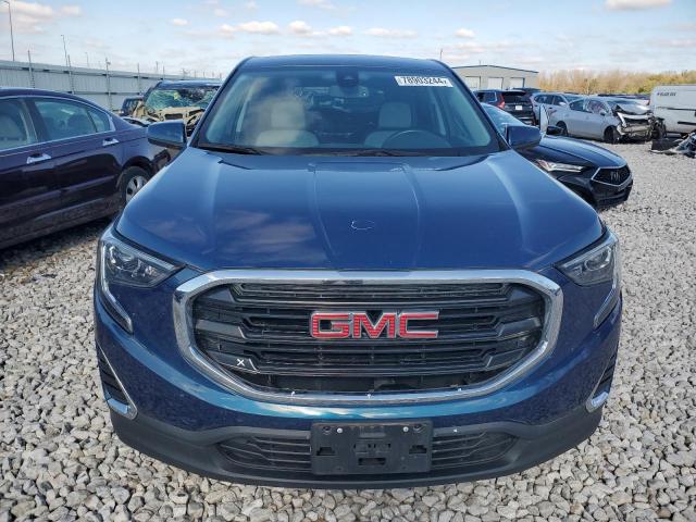 2020 GMC TERRAIN SL - 3GKALMEV4LL299155