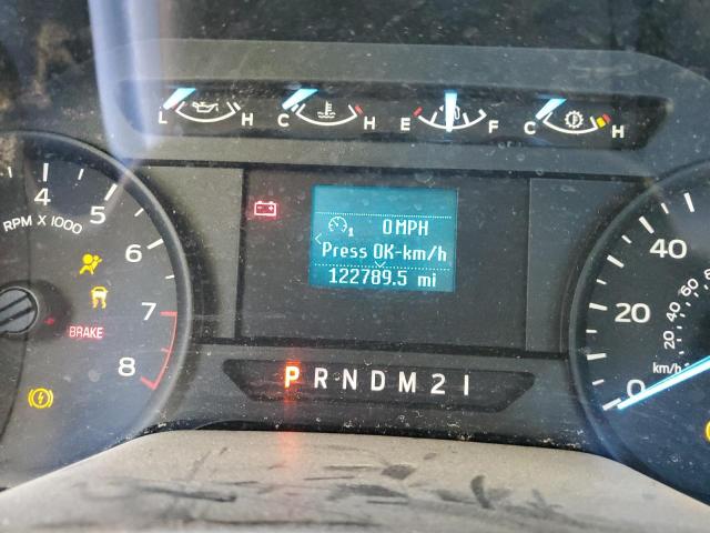 2018 FORD F150 - 1FTMF1CB1JKC43048