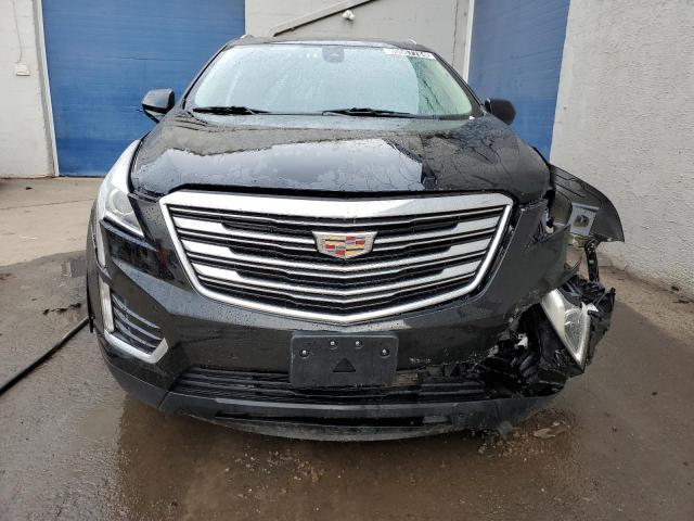 VIN 1GYKNDRS4KZ135450 2019 CADILLAC XT5 no.5