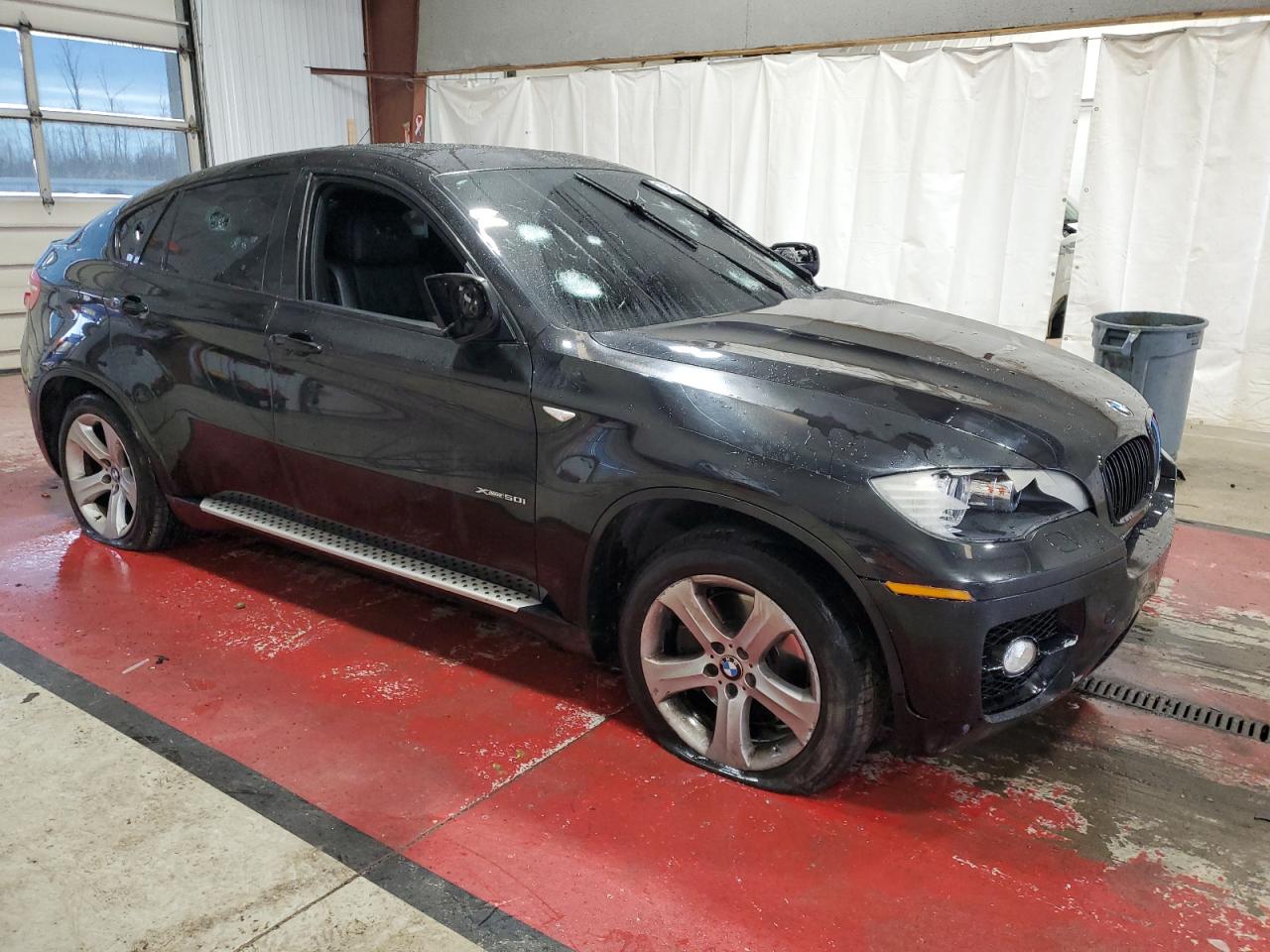 Lot #3027159311 2010 BMW X6 XDRIVE5