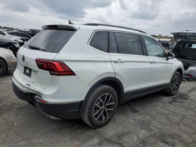 2021 VOLKSWAGEN TIGUAN SE - 3VV3B7AX8MM109421