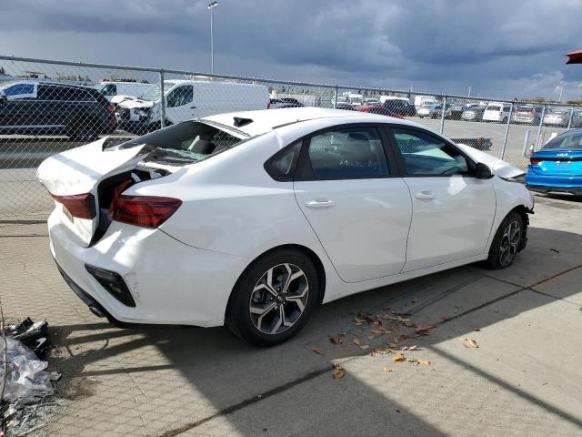 VIN 3KPF24AD6LE252473 2020 KIA FORTE no.3