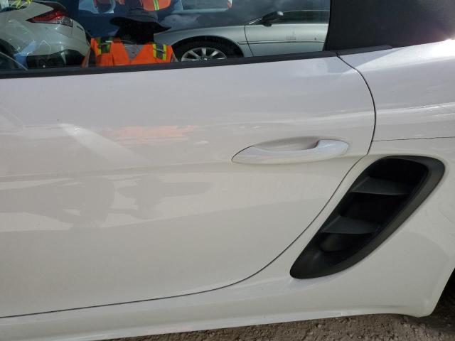 VIN WP0CA2A83KS211338 2019 PORSCHE BOXSTER no.12