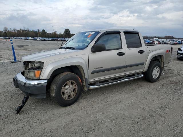 2004 CHEVROLET COLORADO #3024732240