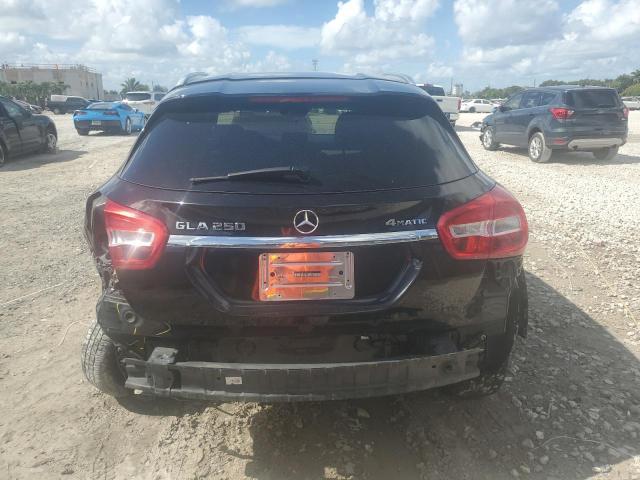 VIN WDCTG4GB2JJ439133 2018 MERCEDES-BENZ GLA-CLASS no.6