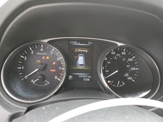 2015 NISSAN ROGUE S - KNMAT2MV9FP568616