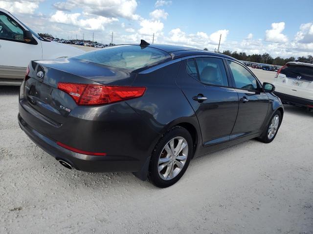 VIN 5XXGN4A76DG171777 2013 KIA Optima, EX no.3