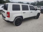 JEEP PATRIOT SP photo